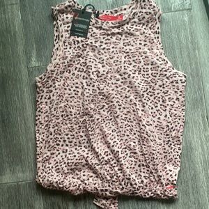 nPhilanthropy bodysuit. XS new with tags.